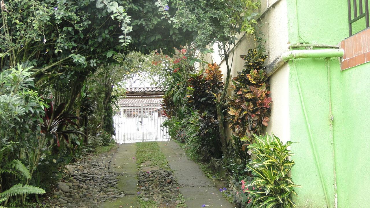 Hotel Campestre La Casona San Luis  Extérieur photo